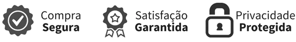 Selos de segurança